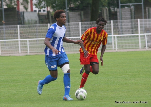 [Amical] FCE – GF38 : faire le plein de confiance